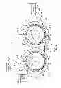 Fig. 03 - Multi-stage solids feeder system and method