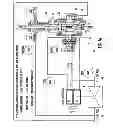 Fig. 08 - Gas line control system and modular variable pressure controller