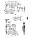 Fig. 23 - Gas line control system and modular variable pressure controller