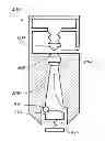 Fig. 01 - Apparatus for adjusting shape memory alloy transition temperatures to track slowly changing ambient temperature