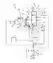 Fig. 01 - Hydrostatic Circuit Flushing Flow Cancellation