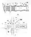 Fig. 01 - Collapsible hoses and pressure systems