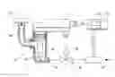 Fig. 01 - Condensate drain for pressurized gas system
