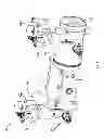 Fig. 02 - Access cover in backflow prevention device