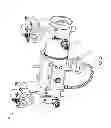 Fig. 03 - Access cover in backflow prevention device