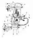 Fig. 05 - Access cover in backflow prevention device