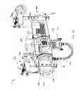 Fig. 06 - Access cover in backflow prevention device