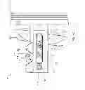 Fig. 17 - Access cover in backflow prevention device