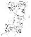 Fig. 02 - Shutoff valve in backflow prevention device