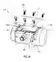 Fig. 07 - Shutoff valve in backflow prevention device