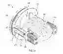 Fig. 09 - Shutoff valve in backflow prevention device