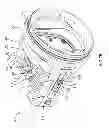 Fig. 16 - Shutoff valve in backflow prevention device