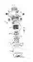 Fig. 03 - Flow controlled switching valve