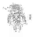 Fig. 06 - Flow controlled switching valve