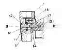 Fig. 01 - Water Conveying Device