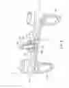 Fig. 04 - Assemblable faucet