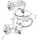 Fig. 03 - Check valve in backflow prevention device