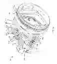 Fig. 16 - Check valve in backflow prevention device