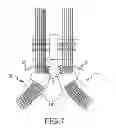 Fig. 08 - Spiral textile and system for weaving the same