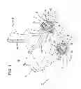 Fig. 02 - Process and apparatus for manufacturing a reinforcing structure for tyres of vehicles