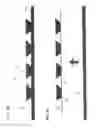 Fig. 09 - METHOD AND APPARATUS FOR FIXING RIGID DECORATIVE ELEMENTS ON A SUBSTRATE, AND CARRIER STRIP WITH DECORATIVE ELEMENTS