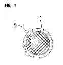 Fig. 02 - System and method for applying an adhesive coated cable to a surface