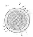 Fig. 07 - System and method for applying an adhesive coated cable to a surface
