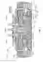 Fig. 02 - Three-zone carrier head and flexible membrane