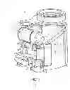 Fig. 02 - Aerospace sand casting support
