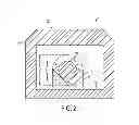 Fig. 03 - Aerospace sand casting support
