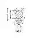 Fig. 06 - Aerospace sand casting support