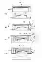 Fig. 02 - METHOD OF MAKING METAL CASTING MOLD, AND MOLD