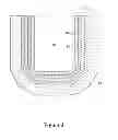 Fig. 08 - Crucible and extrinsic facecoat compositions
