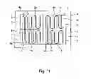 Fig. 09 - ROLLED FLOOR HEATING MAT USING HYDRO