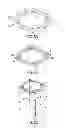 Fig. 06 - Air Cooled Condenser Fan Deck Subassembly