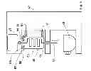 Fig. 07 - Replaceable heat exchange cartridge employed in a heat exchange system for temperature control of a perishable fluid