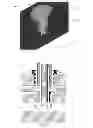 Fig. 03 - THREADED COOLING APPARATUS WITH INTEGRATED COOLING CHANNELS AND HEAT EXCHANGER