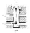 Fig. 05 - THREADED COOLING APPARATUS WITH INTEGRATED COOLING CHANNELS AND HEAT EXCHANGER