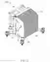 Fig. 02 - Base with heat absorber and heat dissipating module having the base