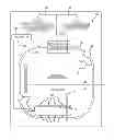 Fig. 01 - Air-based cooling for data center rack