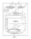 Fig. 02 - Air-based cooling for data center rack