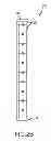 Fig. 04 - Air-based cooling for data center rack