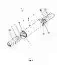 Fig. 07 - Internal Heat Exchanger for an Air Conditioning System