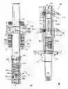 Fig. 01 - Method and apparatus for performing cementing operations on top drive rigs