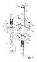 Fig. 04 - Method and apparatus for performing cementing operations on top drive rigs