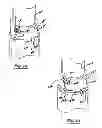 Fig. 08 - Method and apparatus for performing cementing operations on top drive rigs