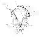 Fig. 01 - Dissolvable material application in perforating
