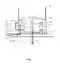 Fig. 02 - Method and device for extending at least the lifetime of a christmas tree or an umbilical