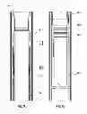 Fig. 22 - Hybrid-tieback seal assembly using method and system for interventionless hydraulic setting of equipment when performing subterranean operations