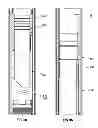 Fig. 40 - Hybrid-tieback seal assembly using method and system for interventionless hydraulic setting of equipment when performing subterranean operations